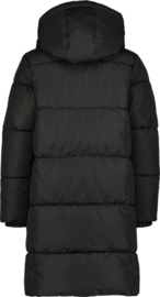 Raizzed meisjes winterjas Tijana Deep Black