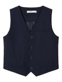 NAME IT NKMRALF WAISTCOAT