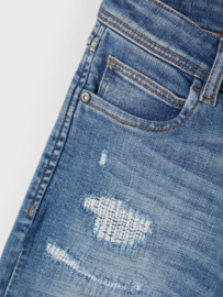 NAME IT JEANS NKMCHRIS DNMTARDIN 2625 PANT NOOS