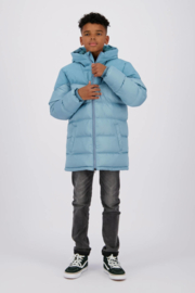 Raizzed jongens winterjas Tulun Blue Fog