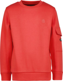 Raizzed trui Marshall Peach Red