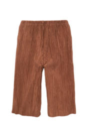 Koko Noko Culotte broek Camel