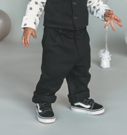 Your Wishes Stagger Straight Pantalon