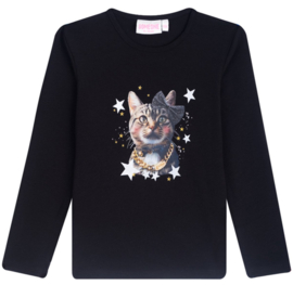 SOMEONE Willa shirt