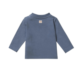 Noppies Boys Tee Biscoe  long sleeve