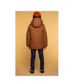 Moodstreet Parka winterjas 6225