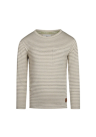 Koko Noko longsleeve Pebble 54839