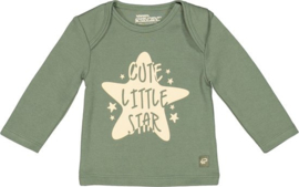 4PRESIDENT Newborn T-shirt Jody