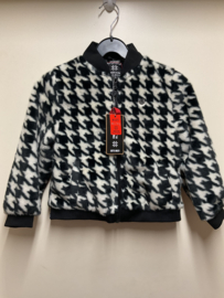 Indian Blue Jeans Fancy Jacket