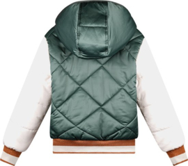 Moodstreet M407-5220 Winterjas