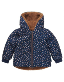 Noppies Girls Jacket Linden reversible