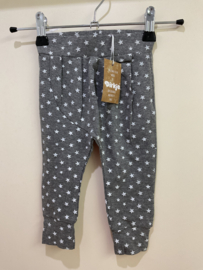 Dirkje broek Grey Melee Stars 30642