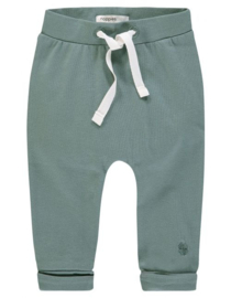 Noppies Baby U Pnts jrsy comfort Bowie Dark Green