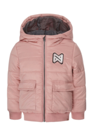 Koko Noko  winterjas Pink 48998