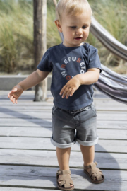 Noppies B Tee Minonk short sleeve