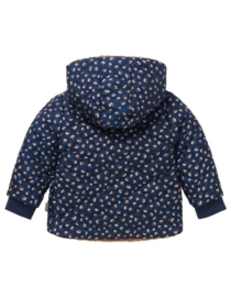 Noppies Girls Jacket Linden reversible