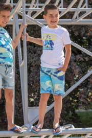 Nais short Darryl