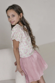 Like Flo Evi top Spring Blossom