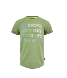 Legends22 shirt Bay
