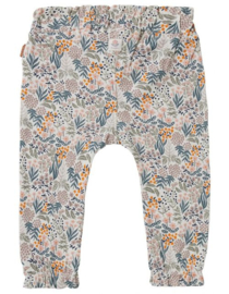 Noppies Girls pants Vilano relaxed fit