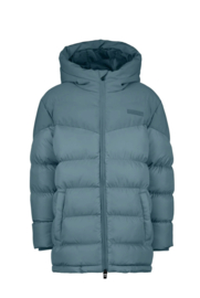 Raizzed jongens winterjas Tulun Blue Fog