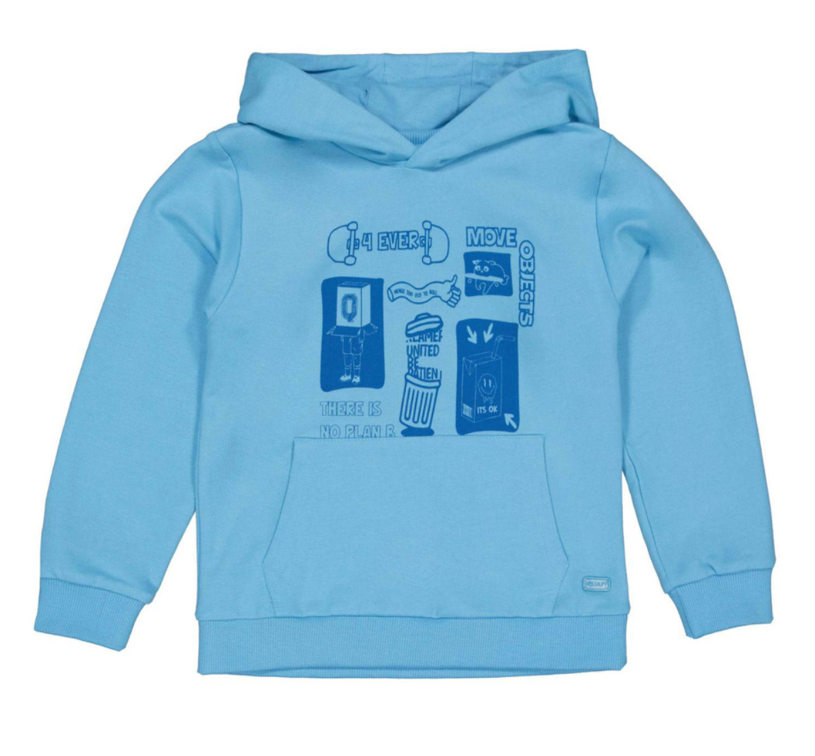 Quapi sweater Fero