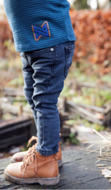 Noko Noko Blue Jeans 40809