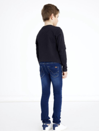 NAME IT JEANS NKMTHEO DNMTIMES 3532 SWE PANT
