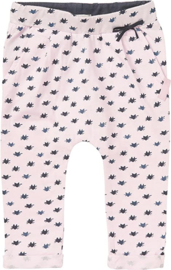 Noppies Navy G Pants Jrsy harem slim Gromo
