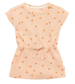Noppies Girls Dress Nyssa short sleeve all over print