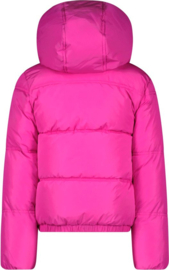 B.Nosy Jacky omkeerbare winterjas 5210