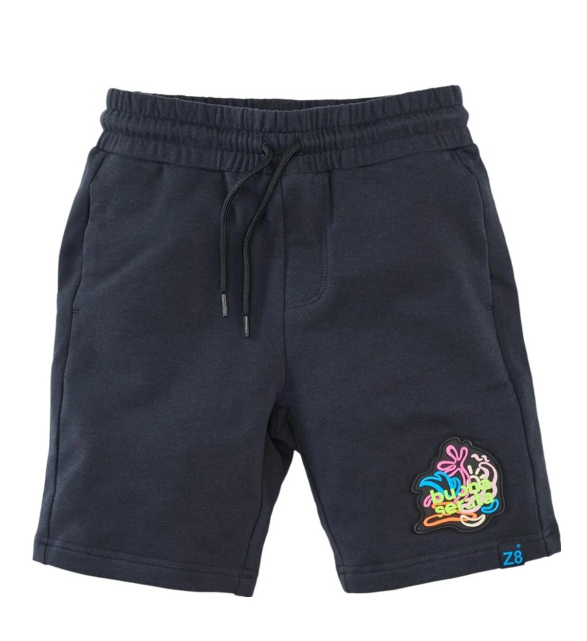 Z8 short Gilles