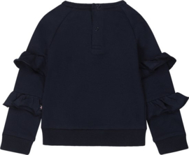 Dirkje Sweater Navy 48361