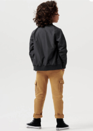 Noppies Boys Jacket Raven reversible