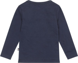 Dirkje Shirt Tiger 44445