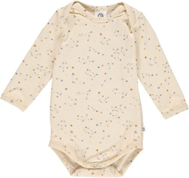 MÜSLI BY GREEN COTTON Zodiac body baby