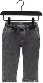 YOUR WISHES KNITTED DENIM