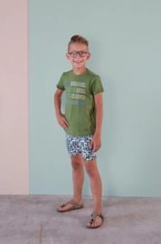 Legends22 short Burak