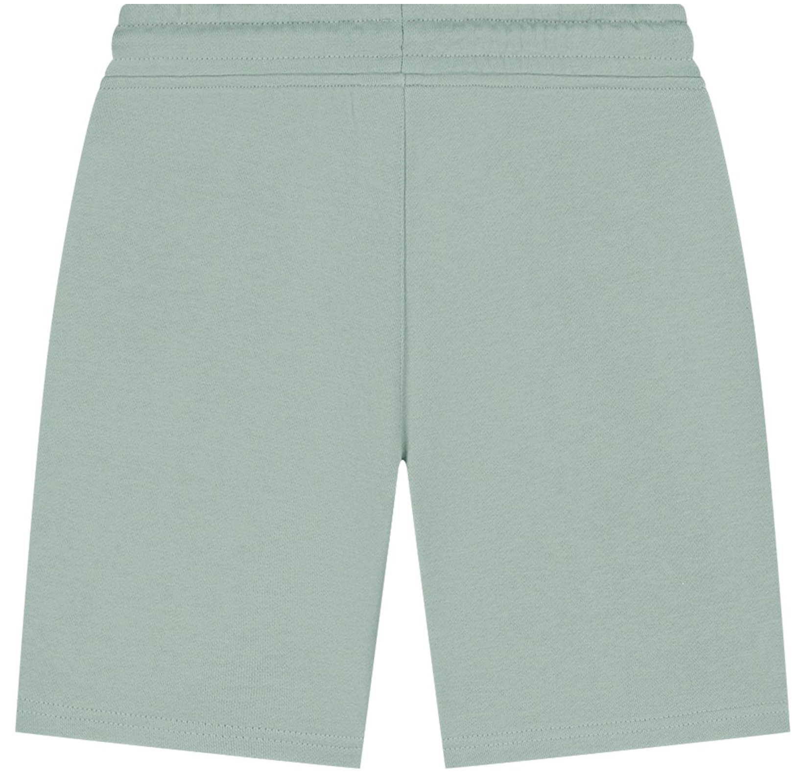 Ballin Amsterdam - Jongens Regular fit Shorts Sweat - Green -