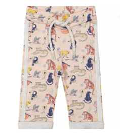 Ducky Beau broek Jungle Pattern