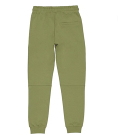 Quapi Joggingbroek Finn (dark olive)