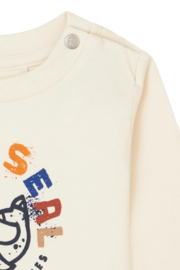 Noppies B Tee Grimestar long sleeve