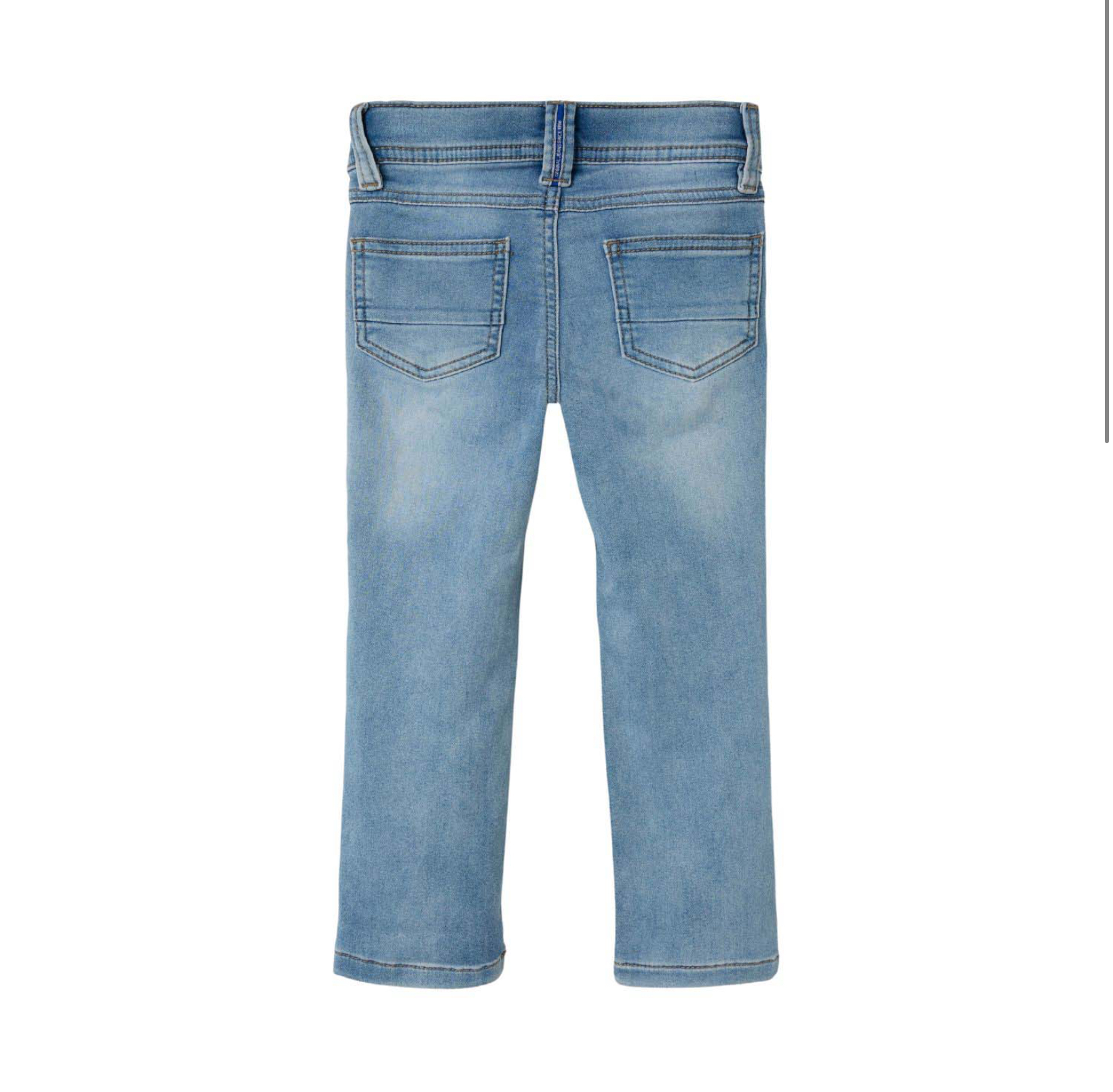 NAME IT NMMSILAS SLIM SWE JEANS 8001-TH NOOS