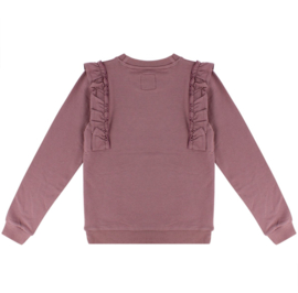 No Way Monday U-GIRLS Meisjes Trui 44093