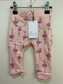 Kids Up legging Noima w roezels