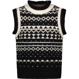 Like Flo meisjes spencer nearly black