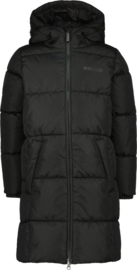 Raizzed meisjes winterjas Tijana Deep Black