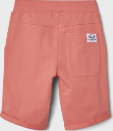 NAME IT NMMVERMO LONG SWE SHORTS UNB F NOOS