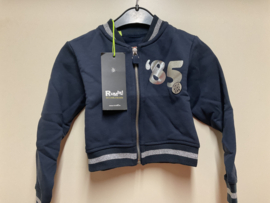Rumbl sweatvest 24049