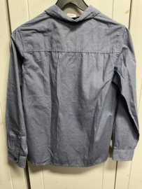 NAME IT NKMRUSKIE LS SHIRT BOX